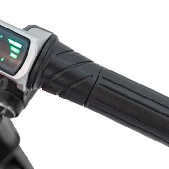 Dječji Motor Speed Power Crni 24v Motor Na Akumulator 19