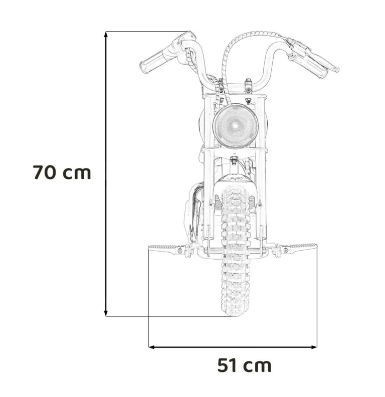 Dječji Motor Speed Power Crveni 24v Motor Na Akumulator 2