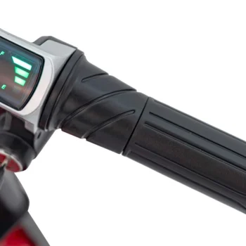 Dječji Motor Speed Power Crveni 24v Motor Na Akumulator 20