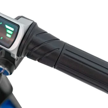Dječji Motor Speed Power Plavi 24v Motor Na Akumulator 20