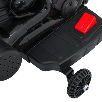 Dječji Motor Star Bijeli Motor Na Akumulator 19