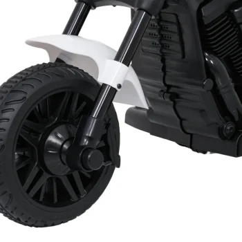 Dječji Motor Star Bijeli Motor Na Akumulator 22