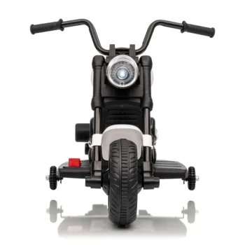 Dječji Motor Star Bijeli Motor Na Akumulator 29