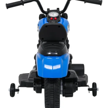 Dječji Motor Star Plavi Motor Na Akumulator 11