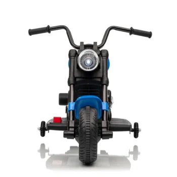 Dječji Motor Star Plavi Motor Na Akumulator 31