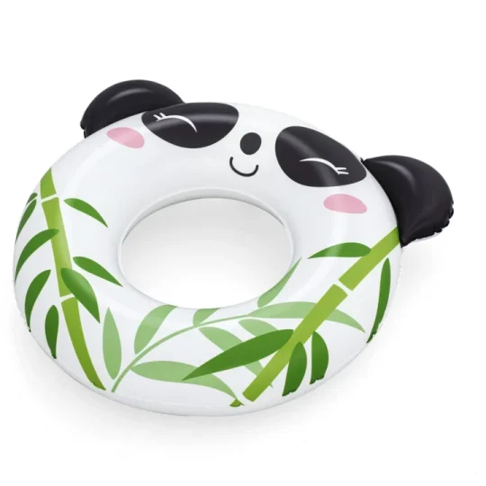 Dječji Ploha Za Plivanje Panda Bestway Životinje 79x85cm 1