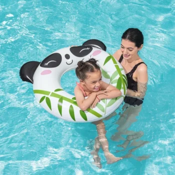 Dječji Ploha Za Plivanje Panda Bestway Životinje 79x85cm 10