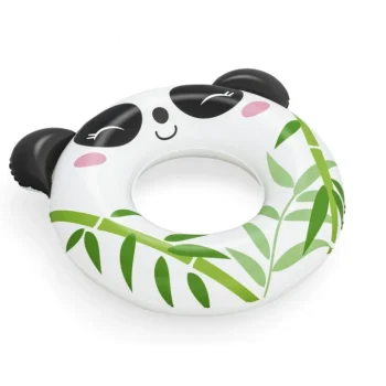 Dječji Ploha Za Plivanje Panda Bestway Životinje 79x85cm 2