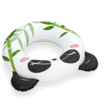 Dječji Ploha Za Plivanje Panda Bestway Životinje 79x85cm 3