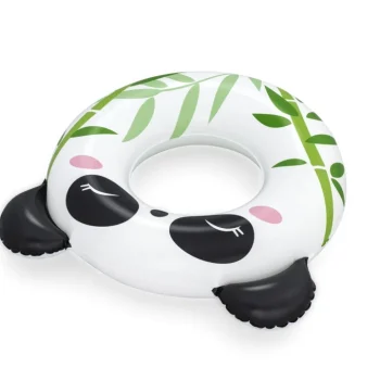 Dječji Ploha Za Plivanje Panda Bestway Životinje 79x85cm 4