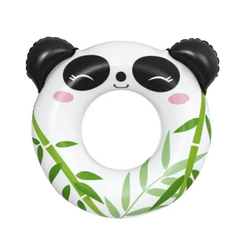 Dječji Ploha Za Plivanje Panda Bestway Životinje 79x85cm 5