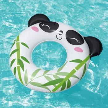 Dječji Ploha Za Plivanje Panda Bestway Životinje 79x85cm 8