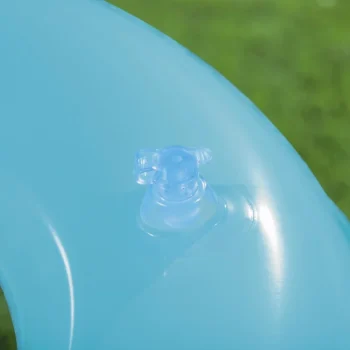 Dječji Ploha Za Plivanje Sirene Bestway Morske životinje 51 Cm 3