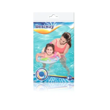 Dječji Ploha Za Plivanje Sirene Bestway Morske životinje 51 Cm 6