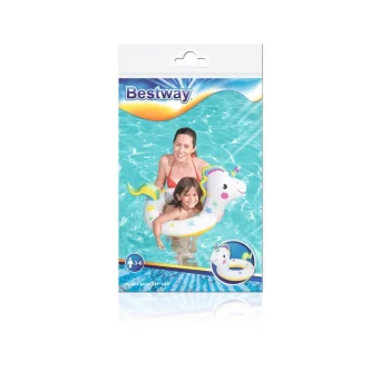 Dječji Plovak Za Plivanje Jednorog Bestway 79x58cm Vinil 4