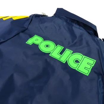 Dječji Policajski Kostim Za Dječake 3–7 Godina 5