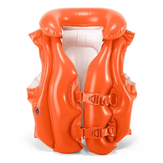 Dječji Prsluk Za Plivanje Intex 58671 1
