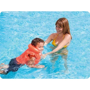 Dječji Prsluk Za Plivanje Intex 58671 2