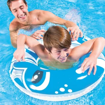 Dječji Prsten Za Plivanje Ø 76 Cm Bestway 36109 5