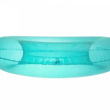 Dječji Prsten Za Plivanje Plavi 51 Cm Bestway, Plava 2