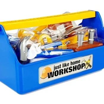 Dječji Set Alata Diy U Kutiji 2
