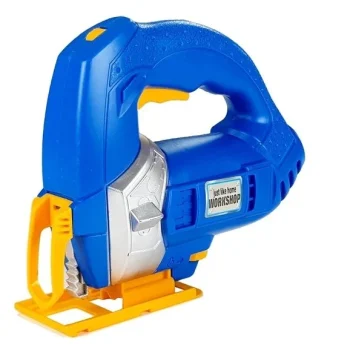 Dječji Set Alata Diy U Kutiji 3
