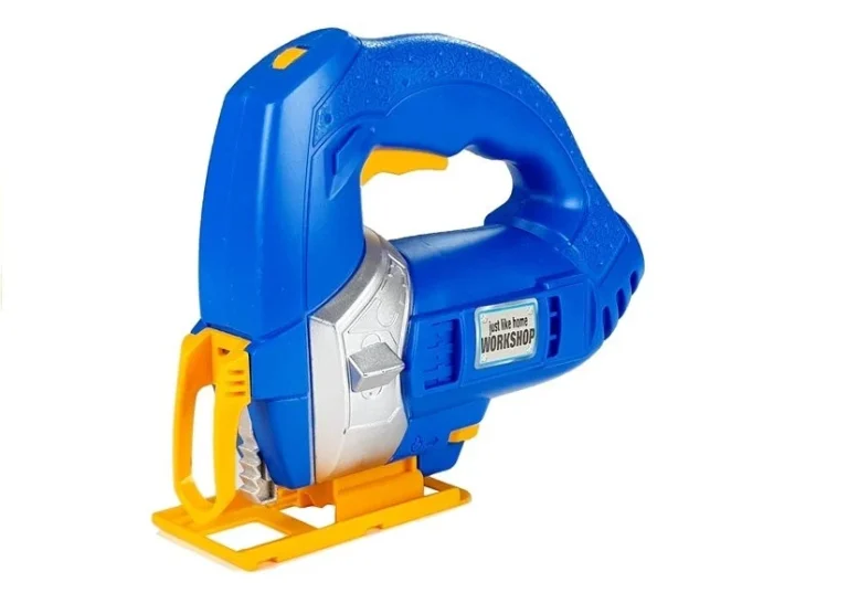 Dječji Set Alata Diy U Kutiji 3