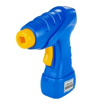 Dječji Set Alata Diy U Kutiji 4
