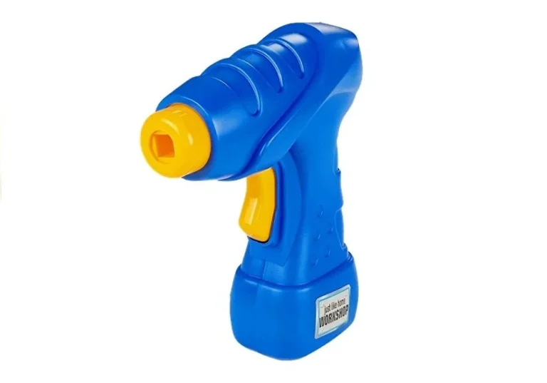 Dječji Set Alata Diy U Kutiji 4