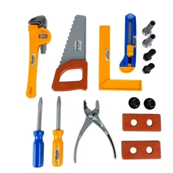 Dječji Set Alata Diy U Kutiji 5