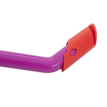 Dječji Set Za Ronjenje Bestway 24023, Maska I Tuba, Plava 5
