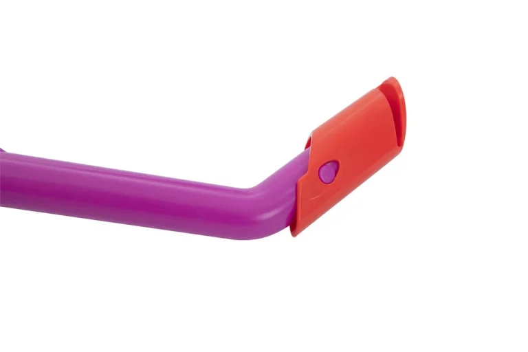 Dječji Set Za Ronjenje Bestway 24023, Maska I Tuba, Plava 5