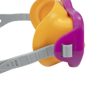 Dječji Set Za Ronjenje Bestway 24023, Maska I Tuba, Plava 7