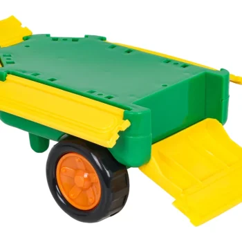 Dječji Traktor + Pribor 8