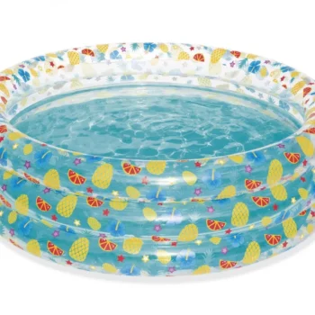 Dječji Vrtni Bazen 170x53cm Tropical Bestway + Krpa Za Popravak (pkr 10370) 2