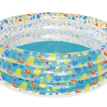 Dječji Vrtni Bazen 170x53cm Tropical Bestway + Krpa Za Popravak (pkr 10370) 4