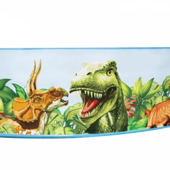Dječji Vrtni Bazen Dinosauri Bestway 244x46cm 8ft 5