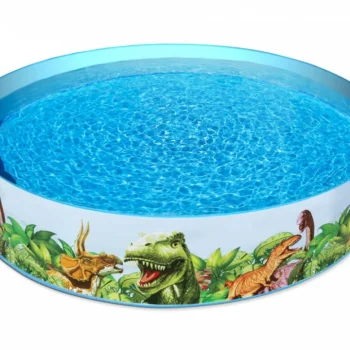 Dječji Vrtni Bazen Dinosauri Bestway 244x46cm 8ft 6