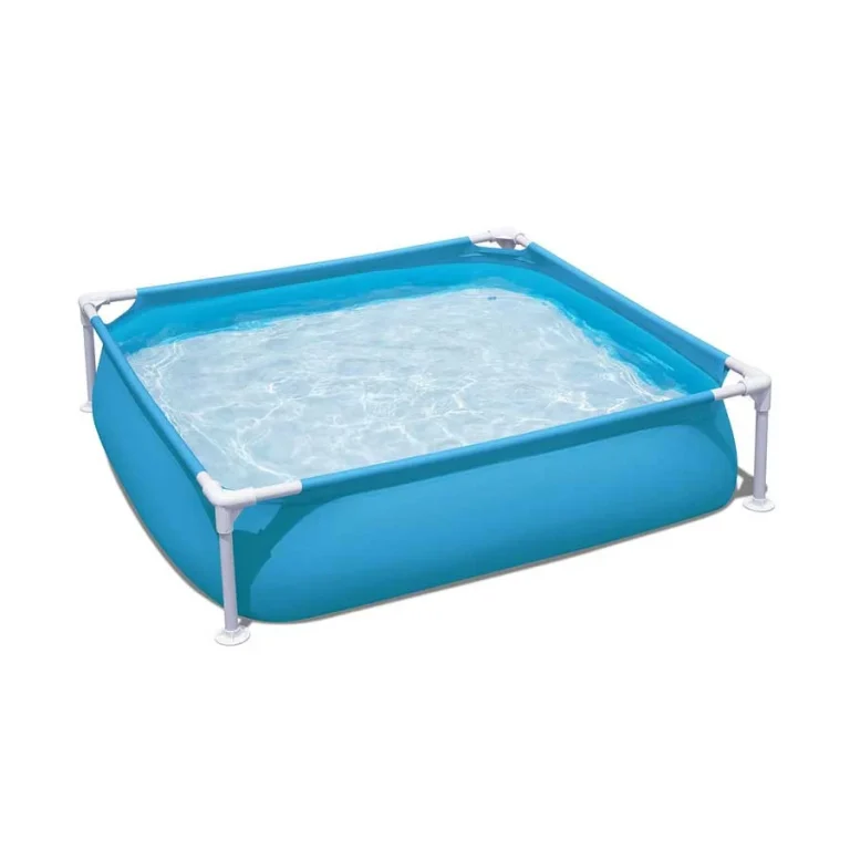 Dječji Vrtni Bazen S Okvirom 122 X 30,5 Cm Bestway 56217 2