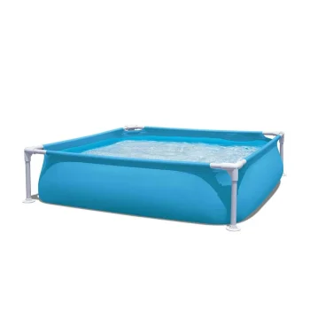 Dječji Vrtni Bazen S Okvirom 122 X 30,5 Cm Bestway 56217 3