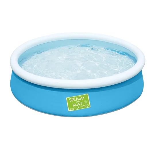 Dječji Vrtni Ekspanzijski Bazen 152 X 38 Cm Bestway 57241, Plava 1