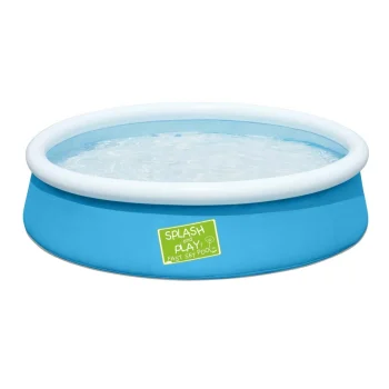 Dječji Vrtni Ekspanzijski Bazen 152 X 38 Cm Bestway 57241, Plava 3