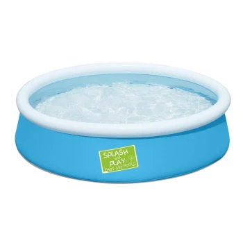 Dječji Vrtni Ekspanzijski Bazen 152 X 38 Cm Bestway 57241, Plava 5