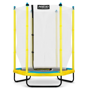 Dječji Vrtni Trampolin Neo Sport, Ø 140 Cm (4,5 Ft) 3