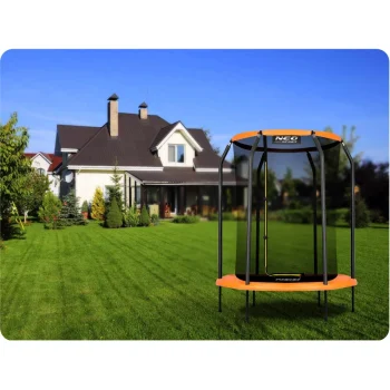 Dječji Vrtni Trampolin Neo Sport, Ø 152 Cm (5 Ft) 11