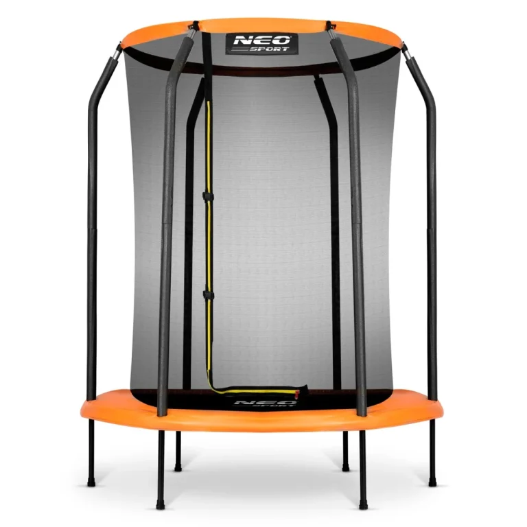 Dječji Vrtni Trampolin Neo Sport, Ø 152 Cm (5 Ft) 2