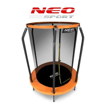 Dječji Vrtni Trampolin Neo Sport, Ø 152 Cm (5 Ft) 4