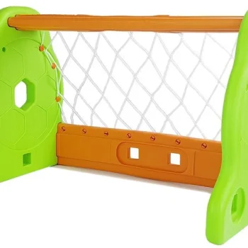 Dječji Zeleno Narančasti Nogometni Gol 2