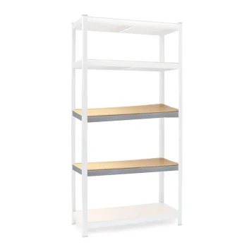 Dodatne Police Za Humberg Stalke, 90 × 40 Cm, Set Od 2 2