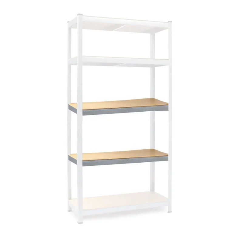Dodatne Police Za Humberg Stalke, 90 × 40 Cm, Set Od 2 2